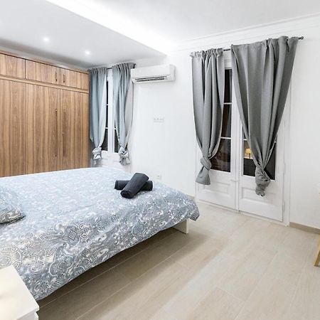 Sagrada Familia Apartments Barselona Dış mekan fotoğraf