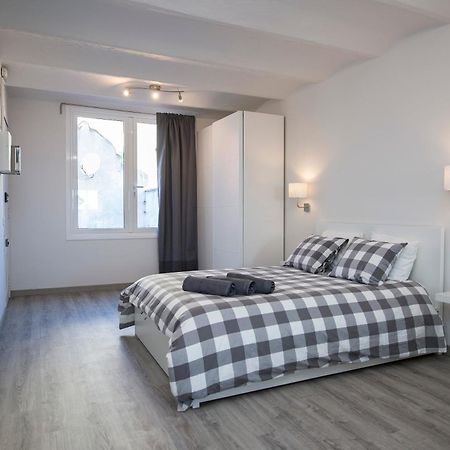 Sagrada Familia Apartments Barselona Dış mekan fotoğraf