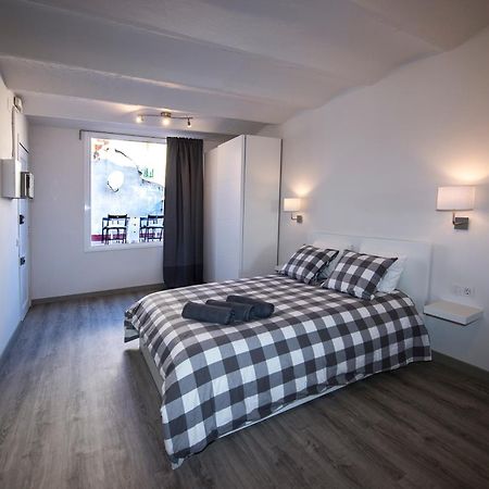 Sagrada Familia Apartments Barselona Dış mekan fotoğraf