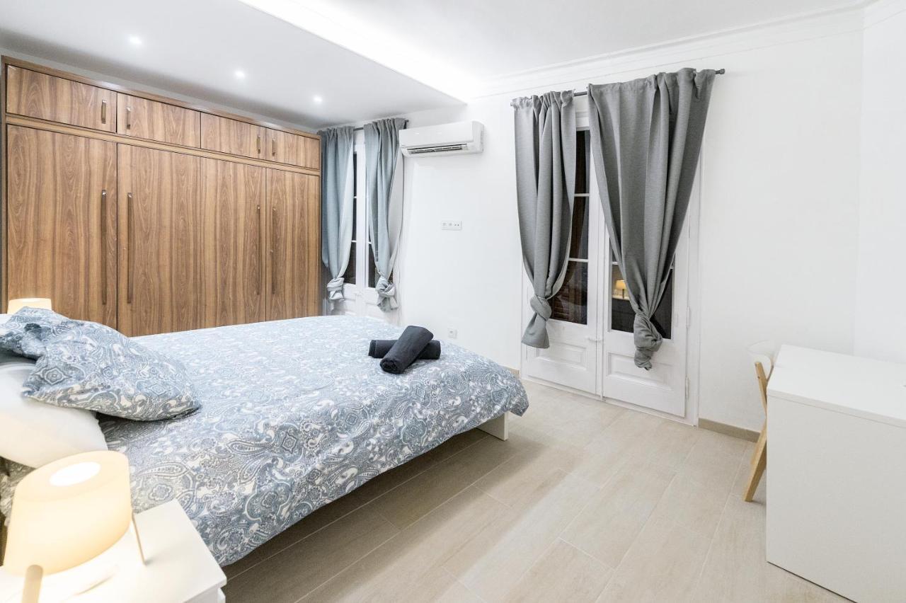 Sagrada Familia Apartments Barselona Dış mekan fotoğraf