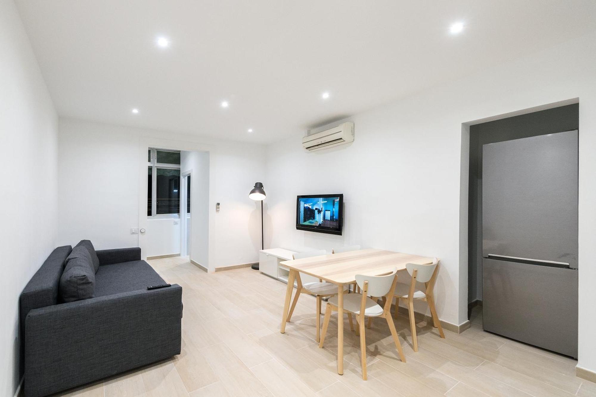 Sagrada Familia Apartments Barselona Dış mekan fotoğraf
