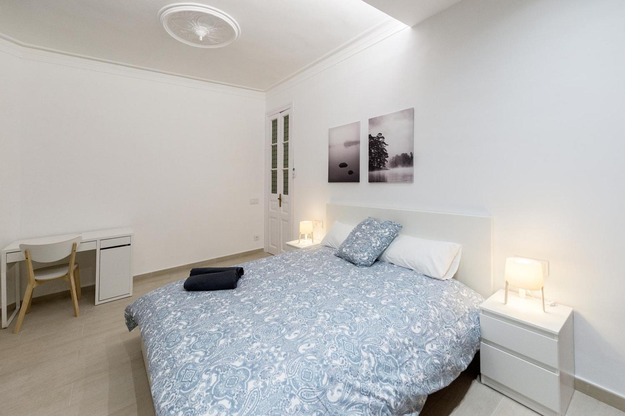 Sagrada Familia Apartments Barselona Dış mekan fotoğraf
