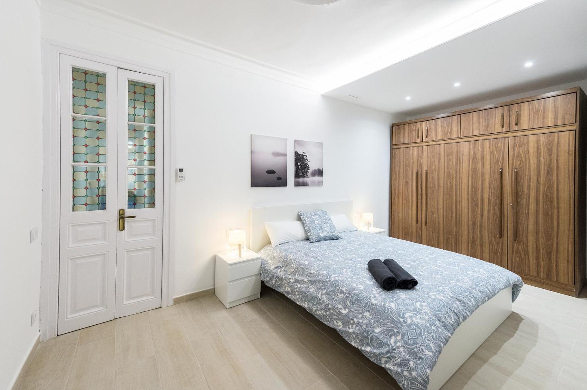 Sagrada Familia Apartments Barselona Dış mekan fotoğraf