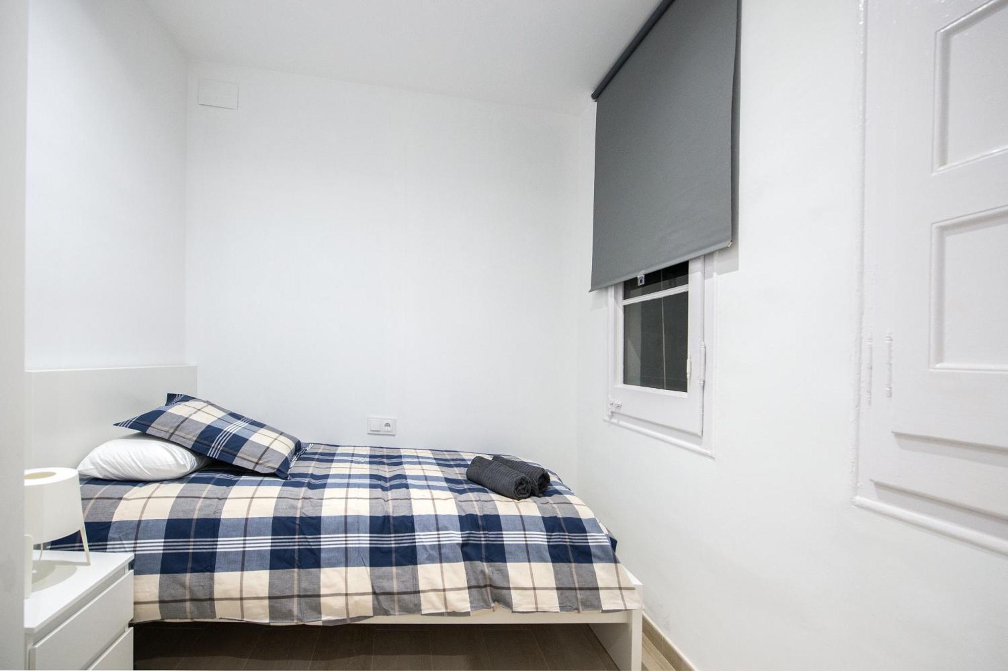 Sagrada Familia Apartments Barselona Dış mekan fotoğraf