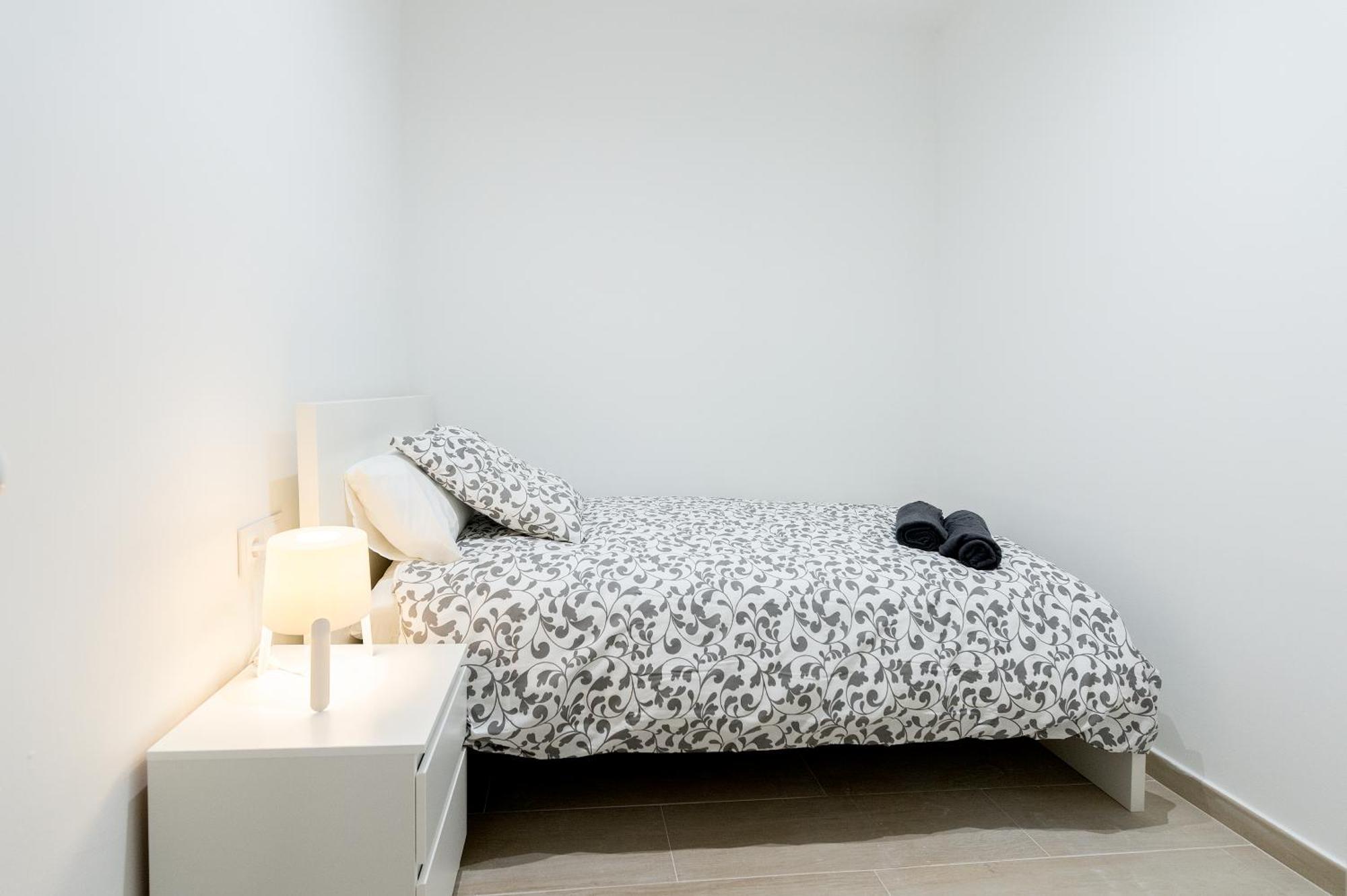 Sagrada Familia Apartments Barselona Dış mekan fotoğraf