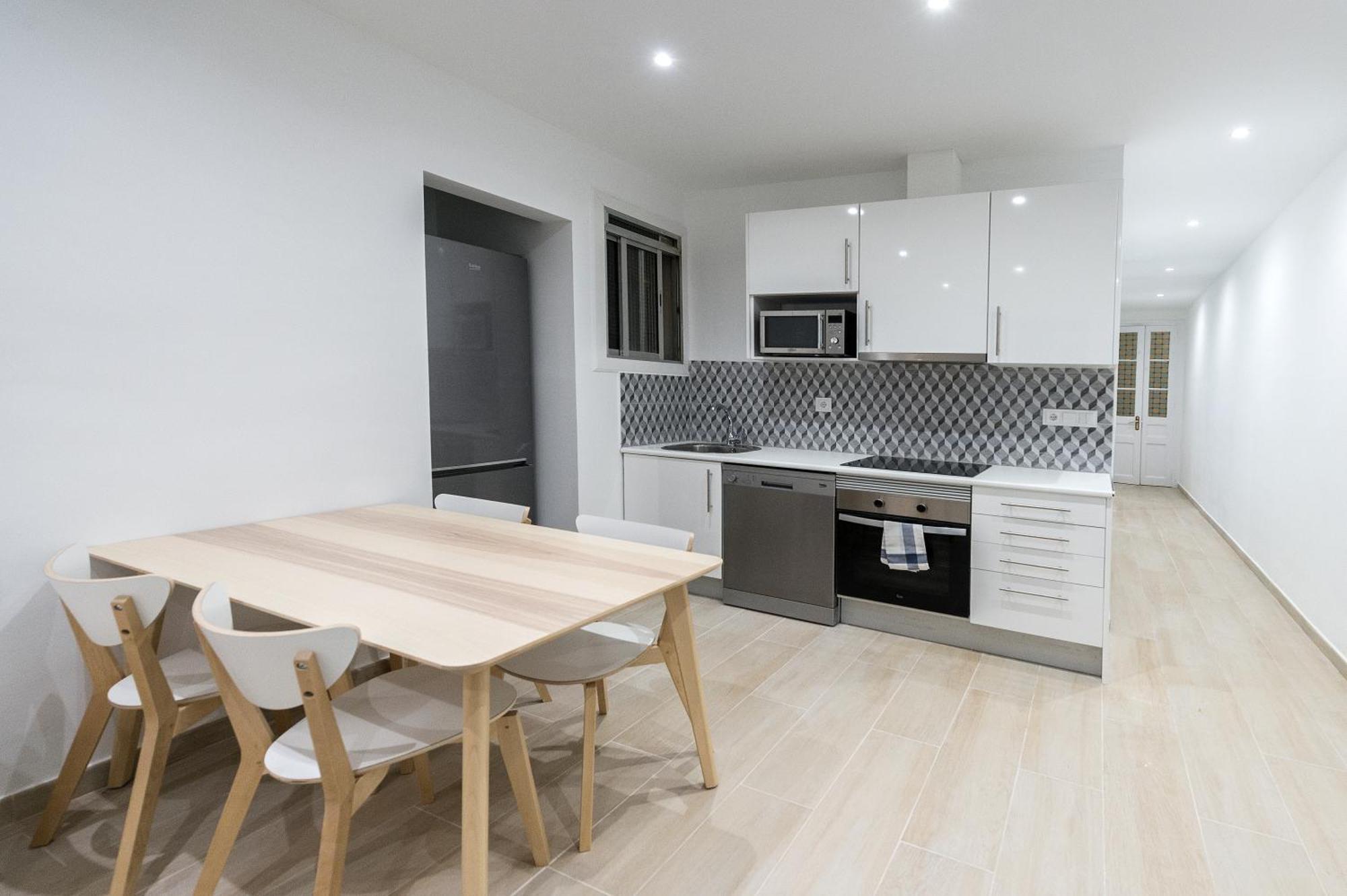 Sagrada Familia Apartments Barselona Dış mekan fotoğraf