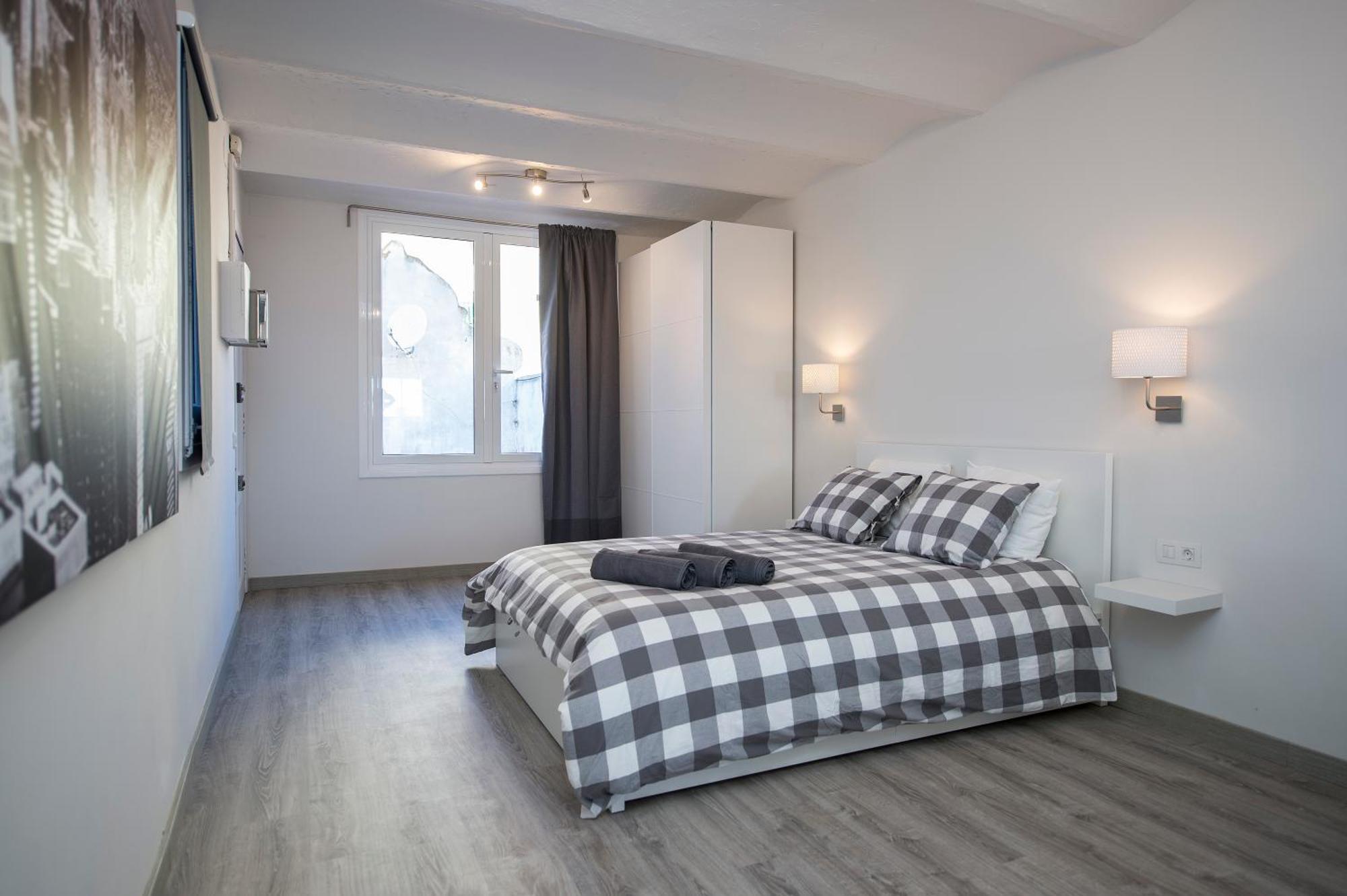 Sagrada Familia Apartments Barselona Dış mekan fotoğraf