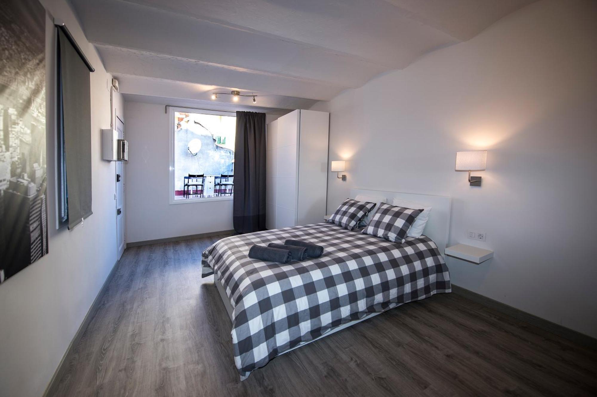 Sagrada Familia Apartments Barselona Dış mekan fotoğraf