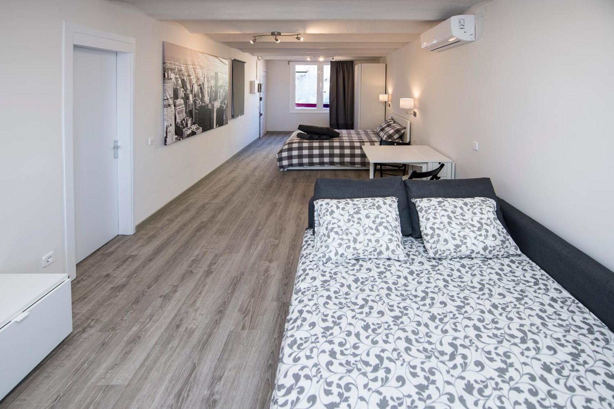 Sagrada Familia Apartments Barselona Dış mekan fotoğraf