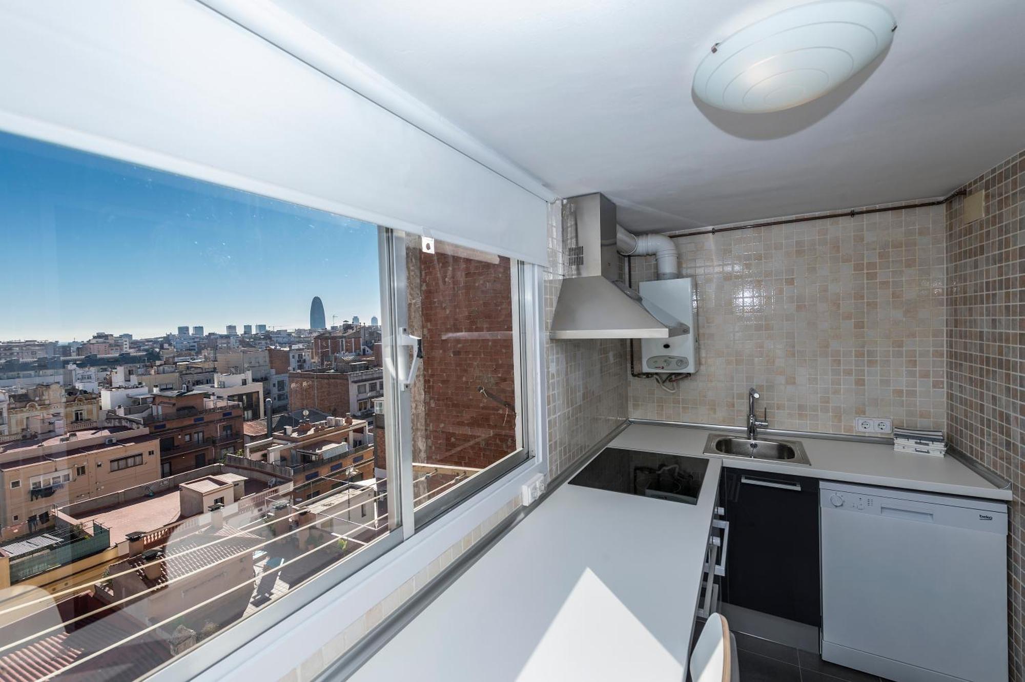 Sagrada Familia Apartments Barselona Dış mekan fotoğraf