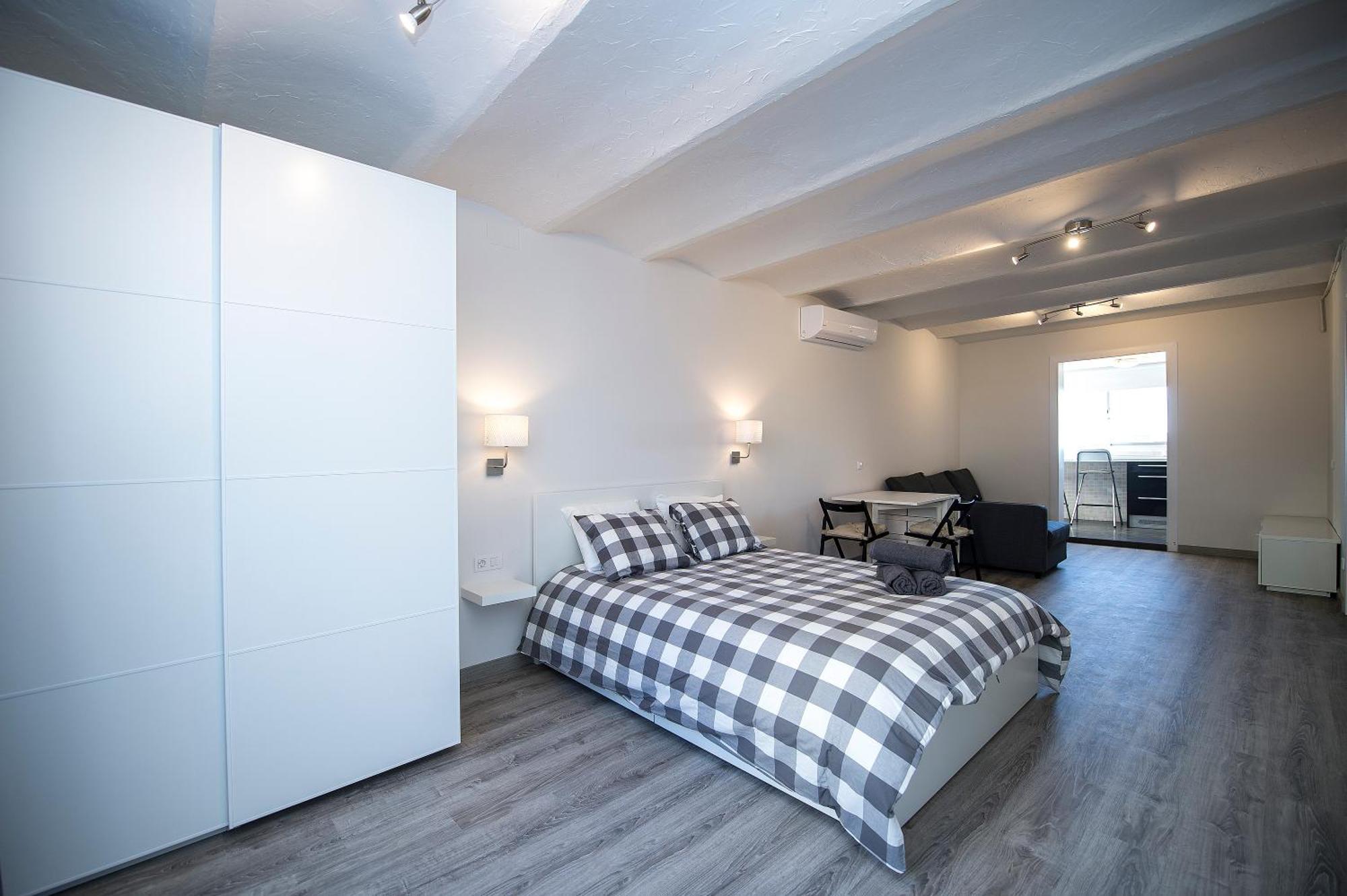 Sagrada Familia Apartments Barselona Dış mekan fotoğraf